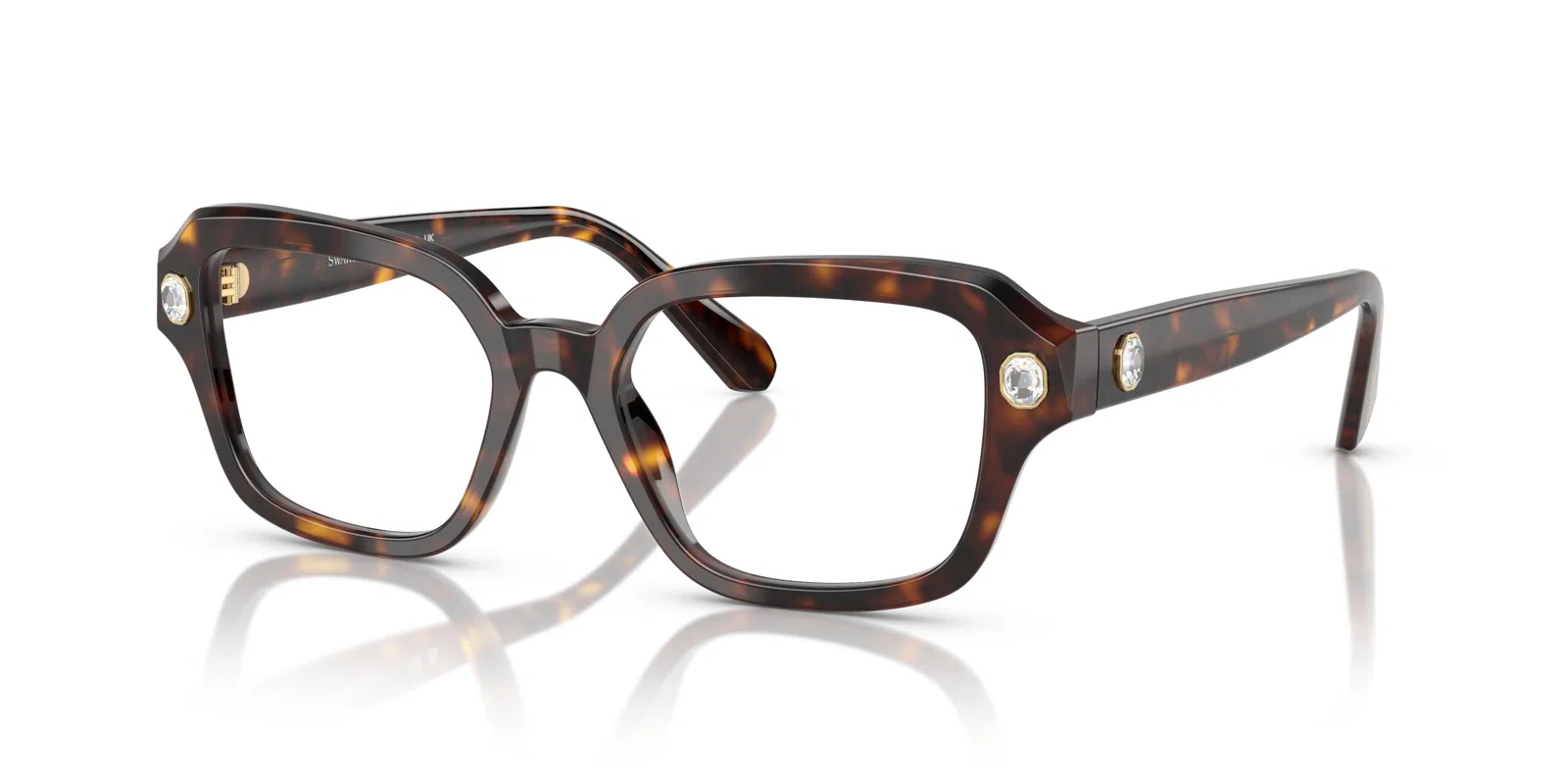Swarovski 2039 Eyeglasses - view 11